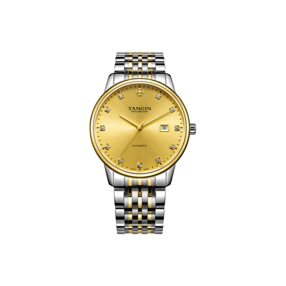 Tangin Men's Watch