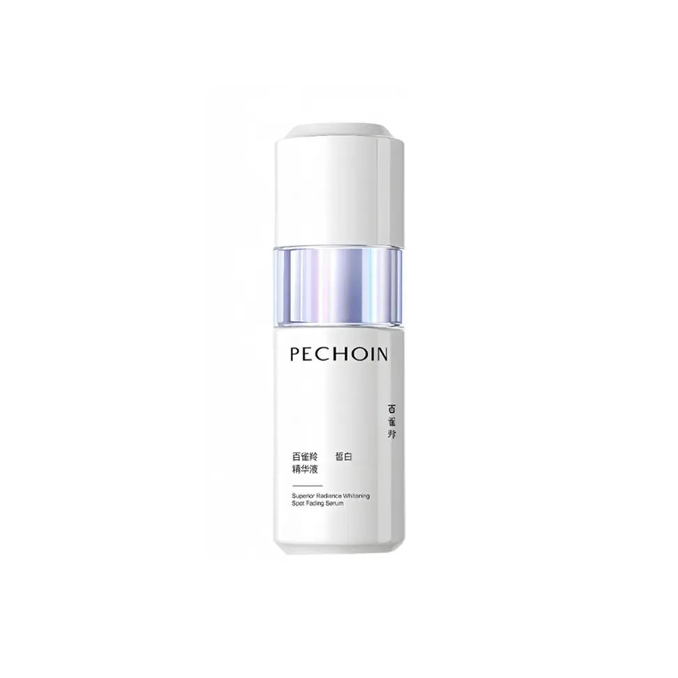 PECHOIN Fair And Radiant Сыворотка Hydrating 30 мл бутылка