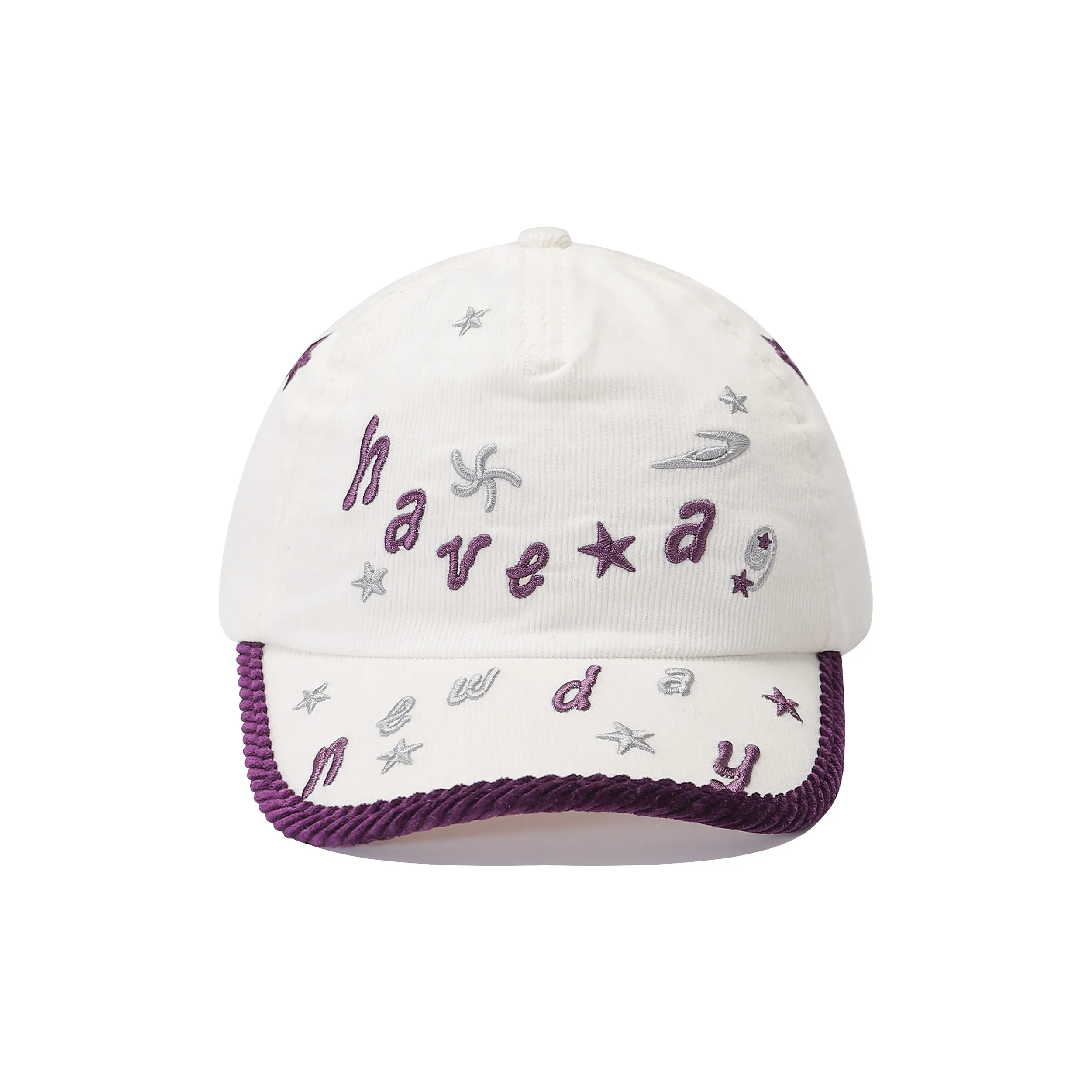 NewJnxs Starry Sky Ad Astra Хлопковые кепки унисекс