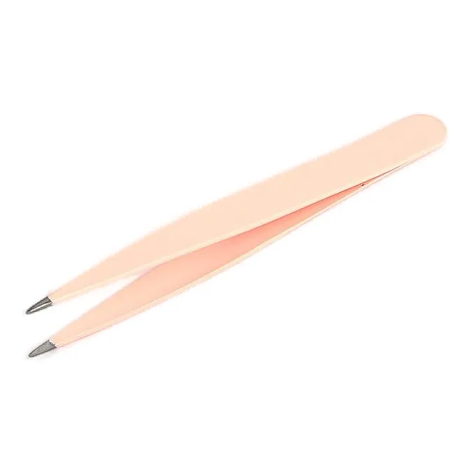 BEAUTIFUL AND CHARMING Пинцет для бровей