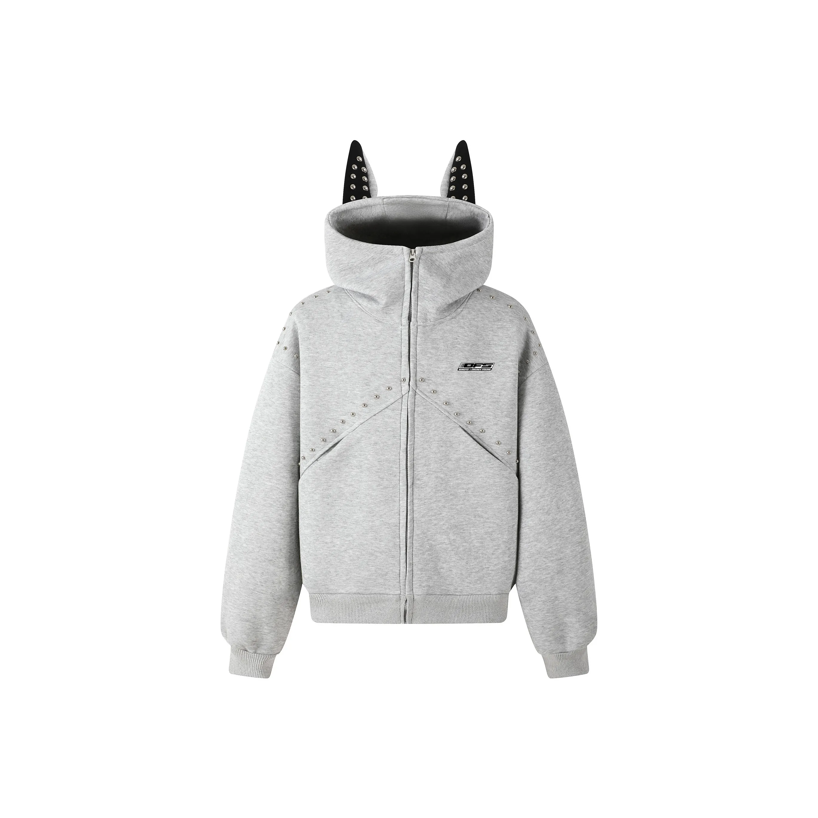 BINGFEI Унисекс Свитшоты