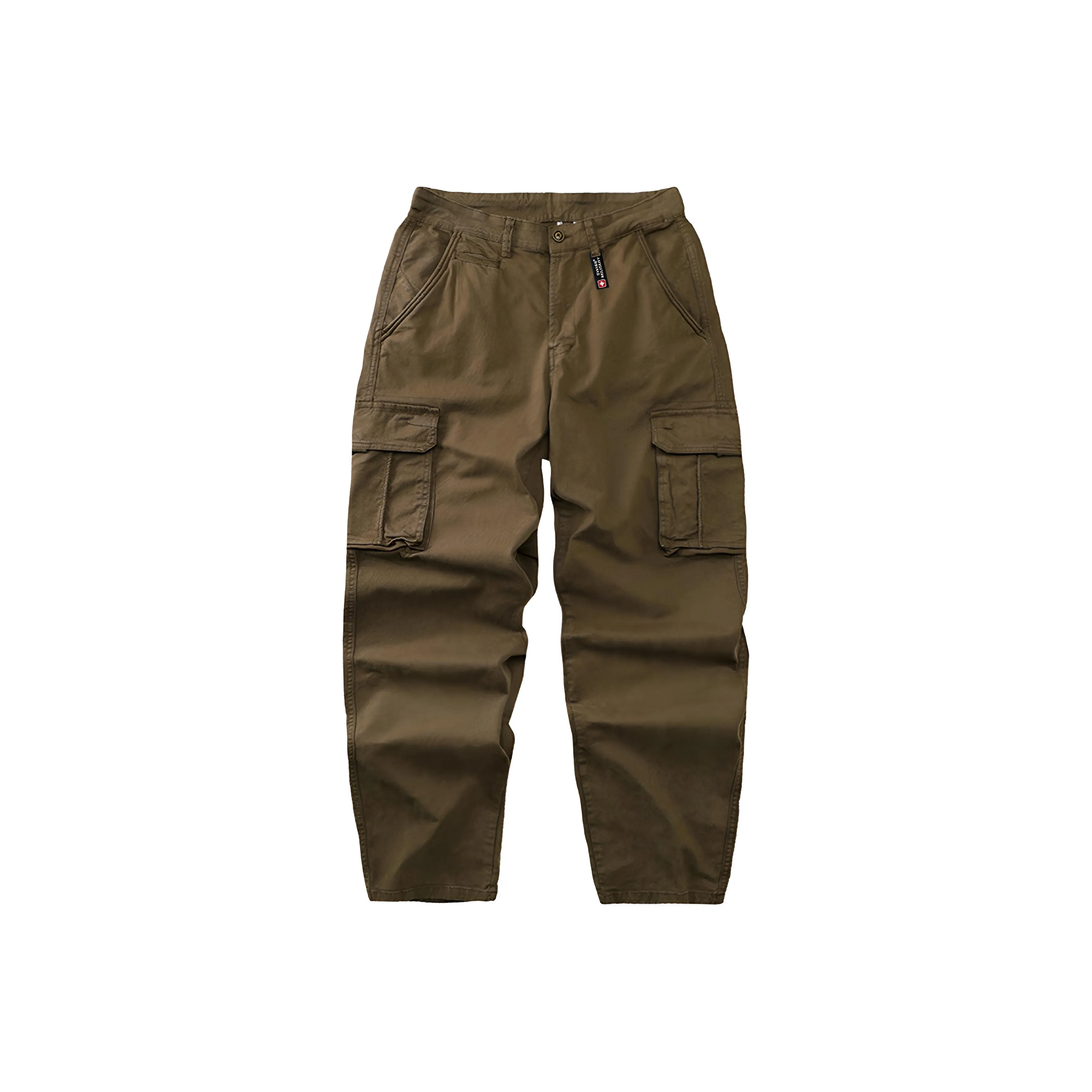 SWISS MILITARY Карго Брюки Унисекс