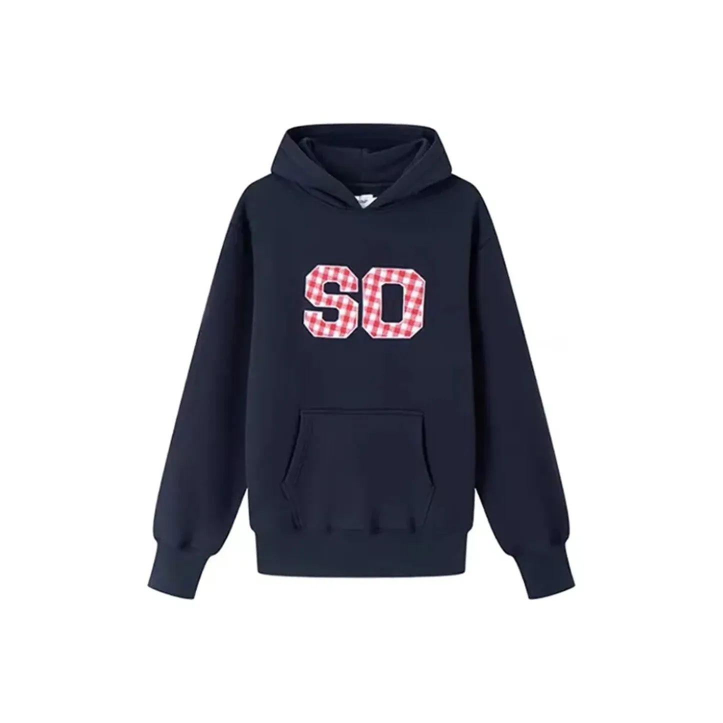 BELOVED STARRY Толстовка Унисекс