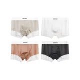 실버 대나무 그레이+화이트 Wash 화이트+깊이 카라멜+익스트림 나이트 블랙