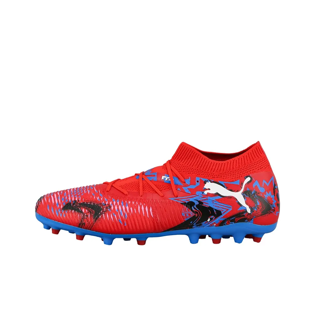 PUMA FUTURE 8 MATCH MG MULTI Ground Футбольные бутсы Унисекс