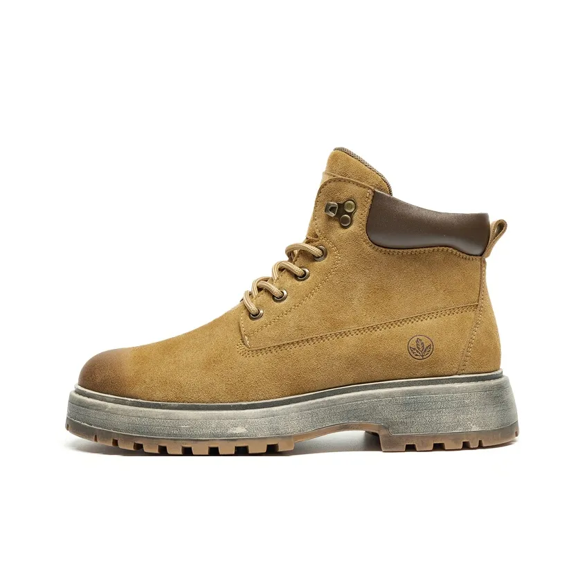 LEAVELAND Мужские ботинки