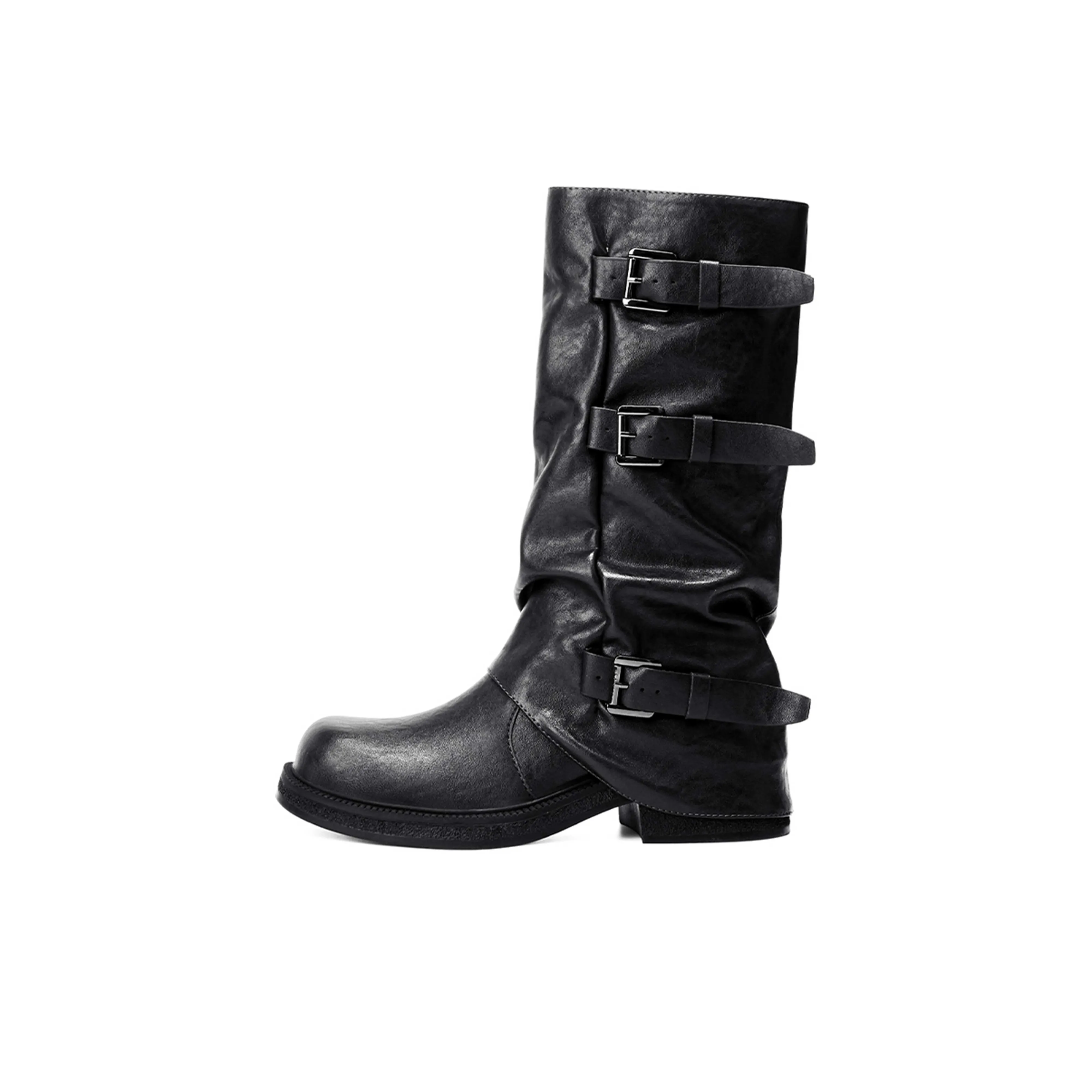 Hotwind Женские сапоги до колена