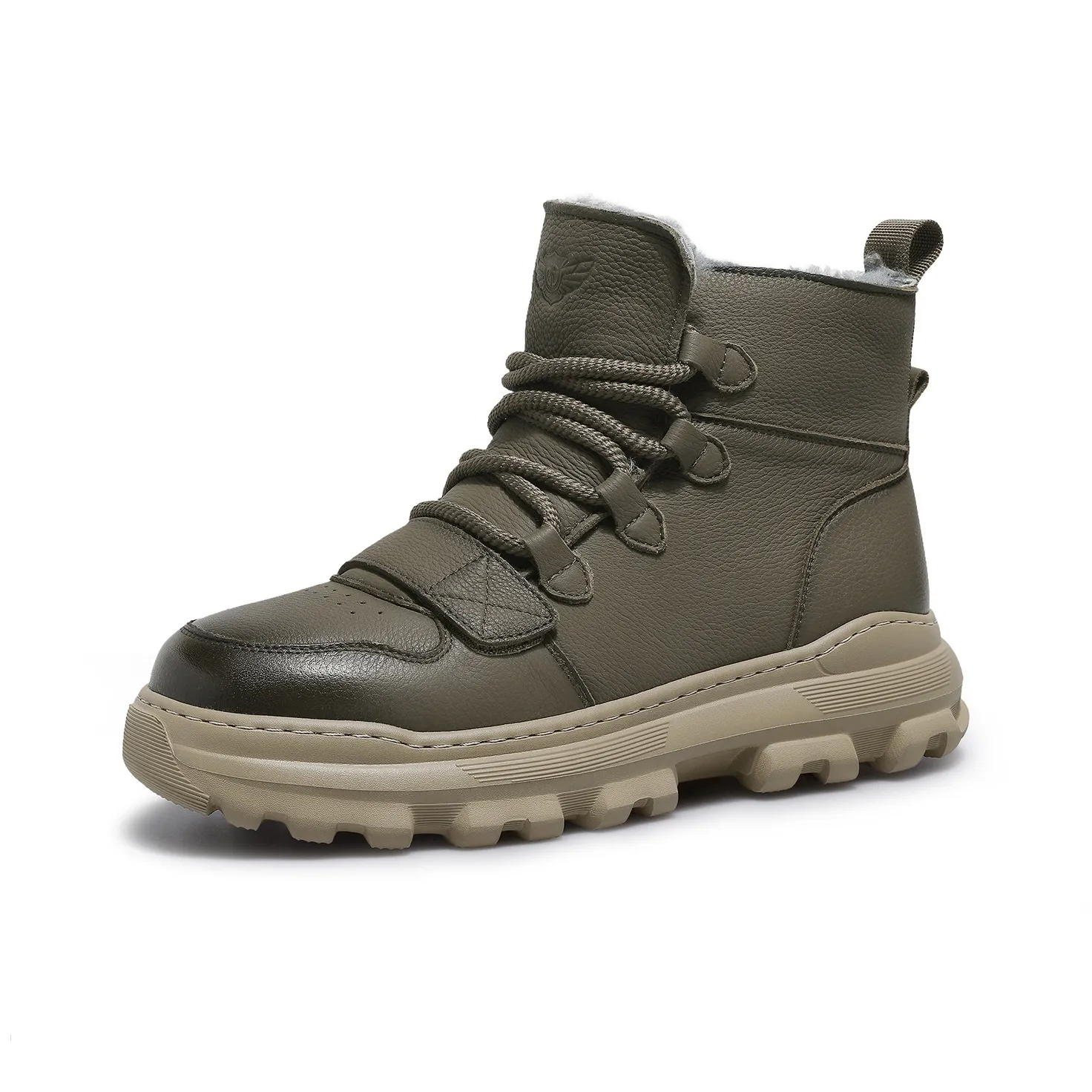 H2 Удобный и Универсальный Мужская обувь Эксклюзивный дизайн Обувь Мужской Мартин Boot Мужской