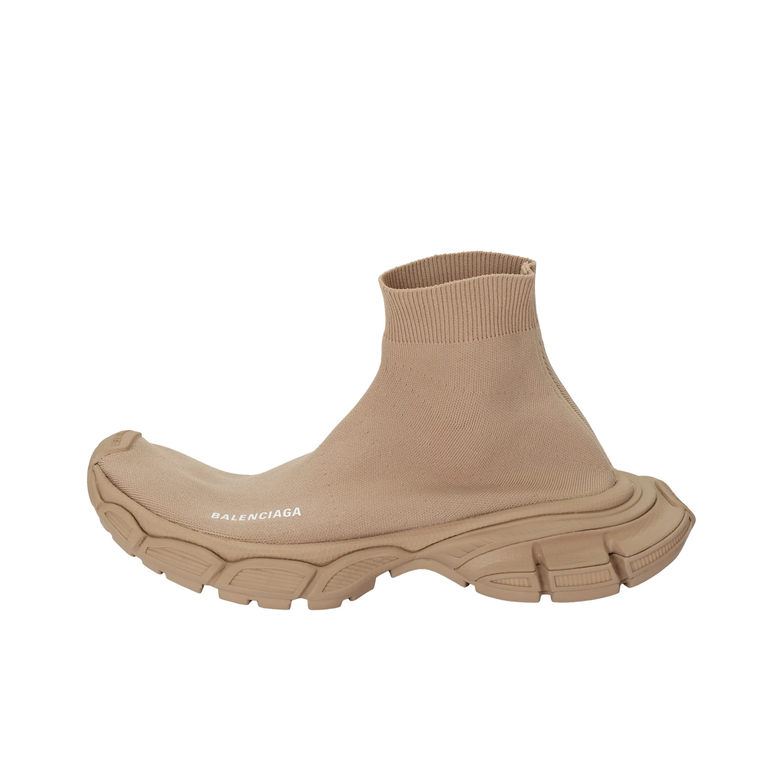 Balenciaga 3XL Sock Sneakers