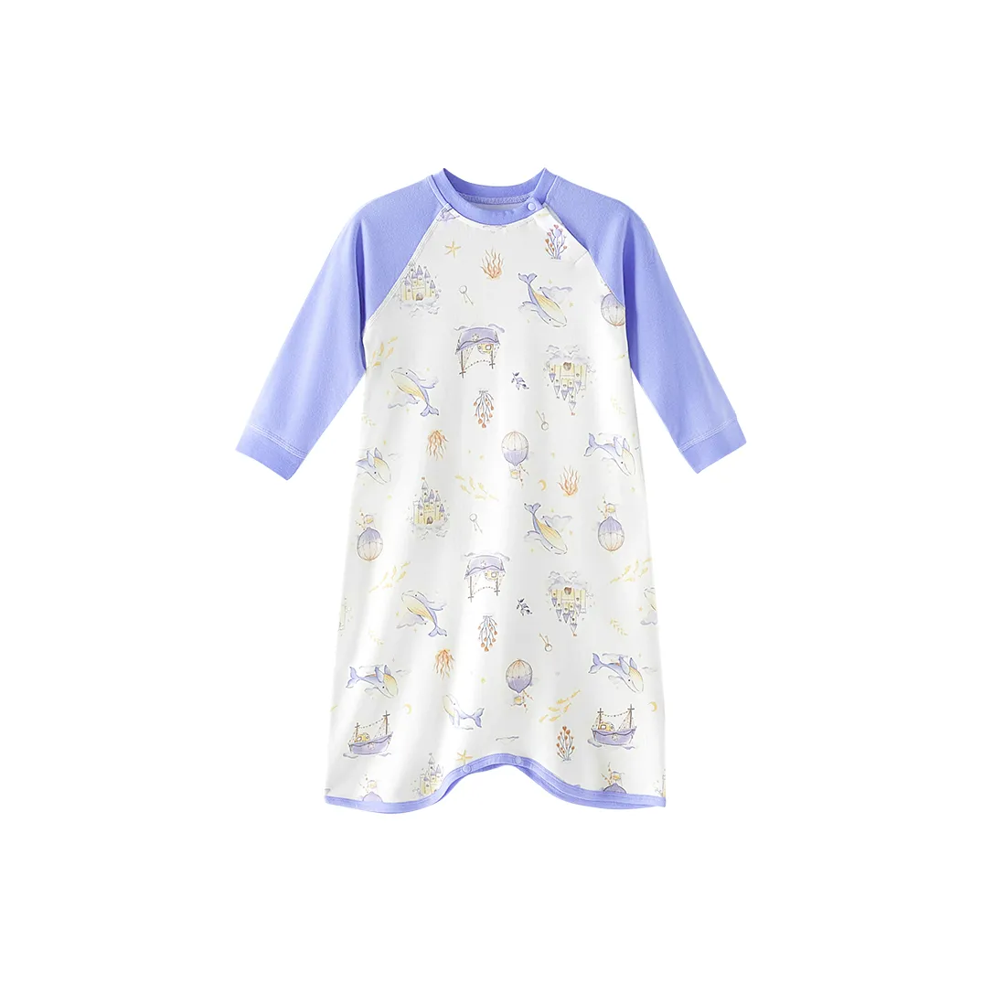MOERTU Kids Домашние и ночные платья
