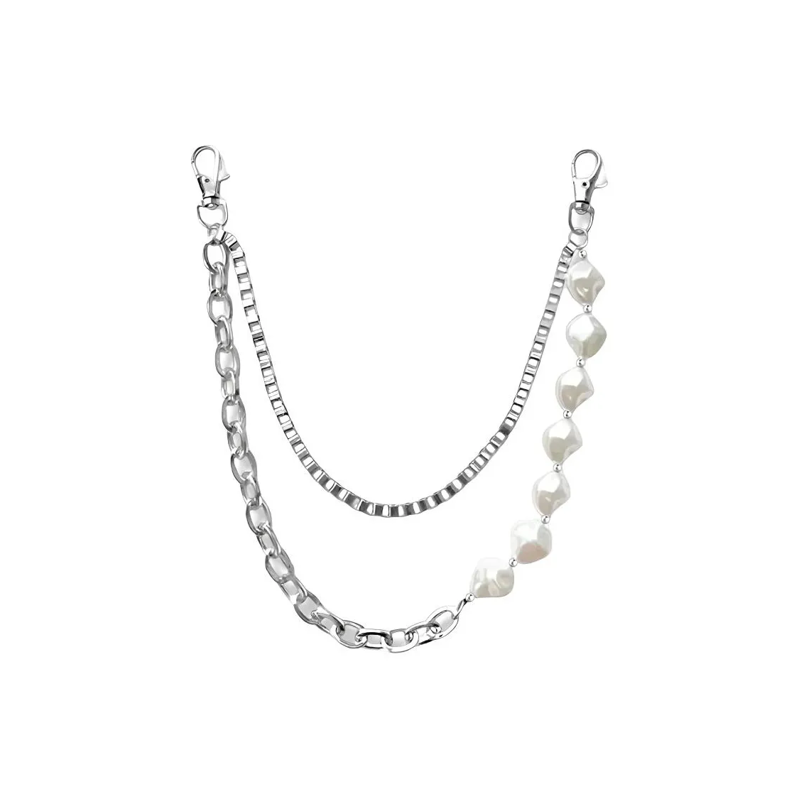 COPI Цепи для брюк Унисекс