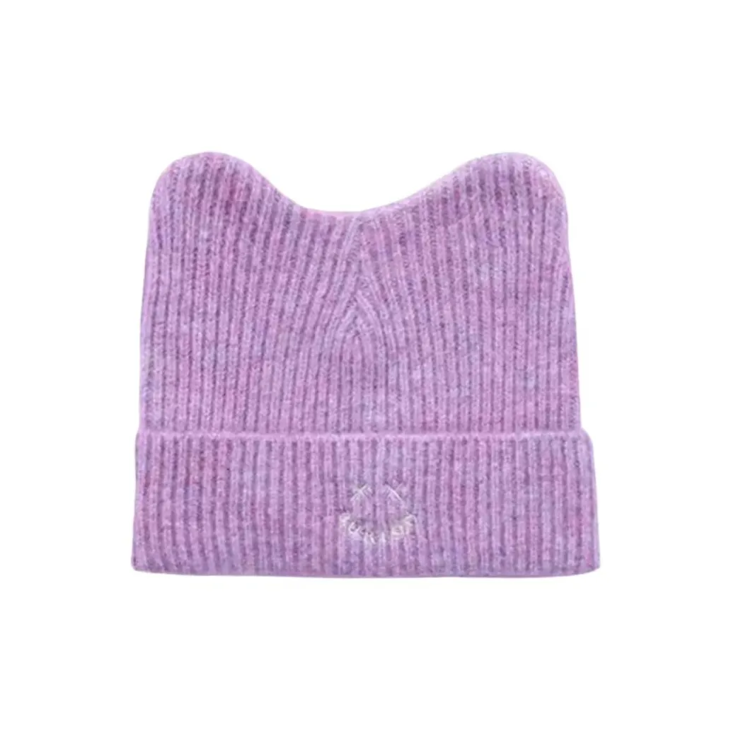 BURTON Полиэстер Шапки-бини Унисекс Розовый