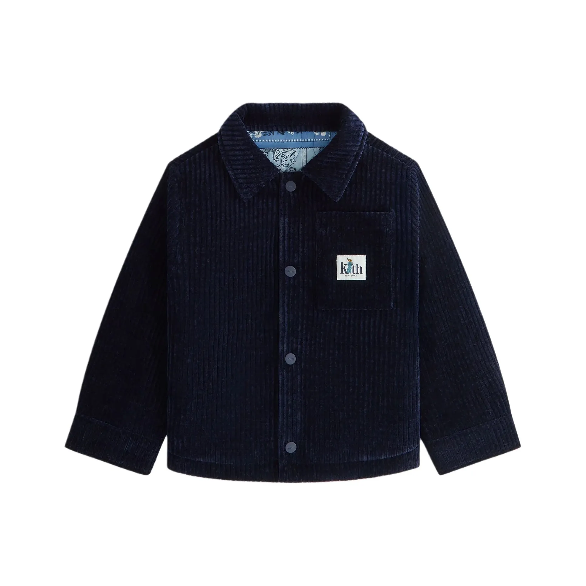 KITH Nighttime Kids Куртки