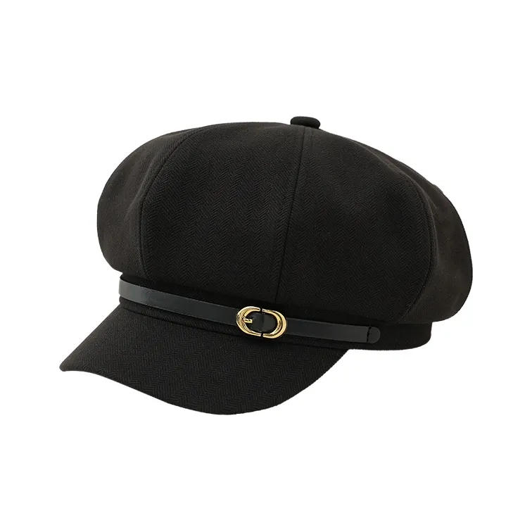 MEXICAN Полиэстер Береты Женские