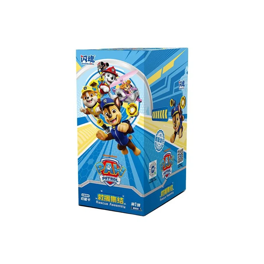 shiningsoul IP Аниме Карточки