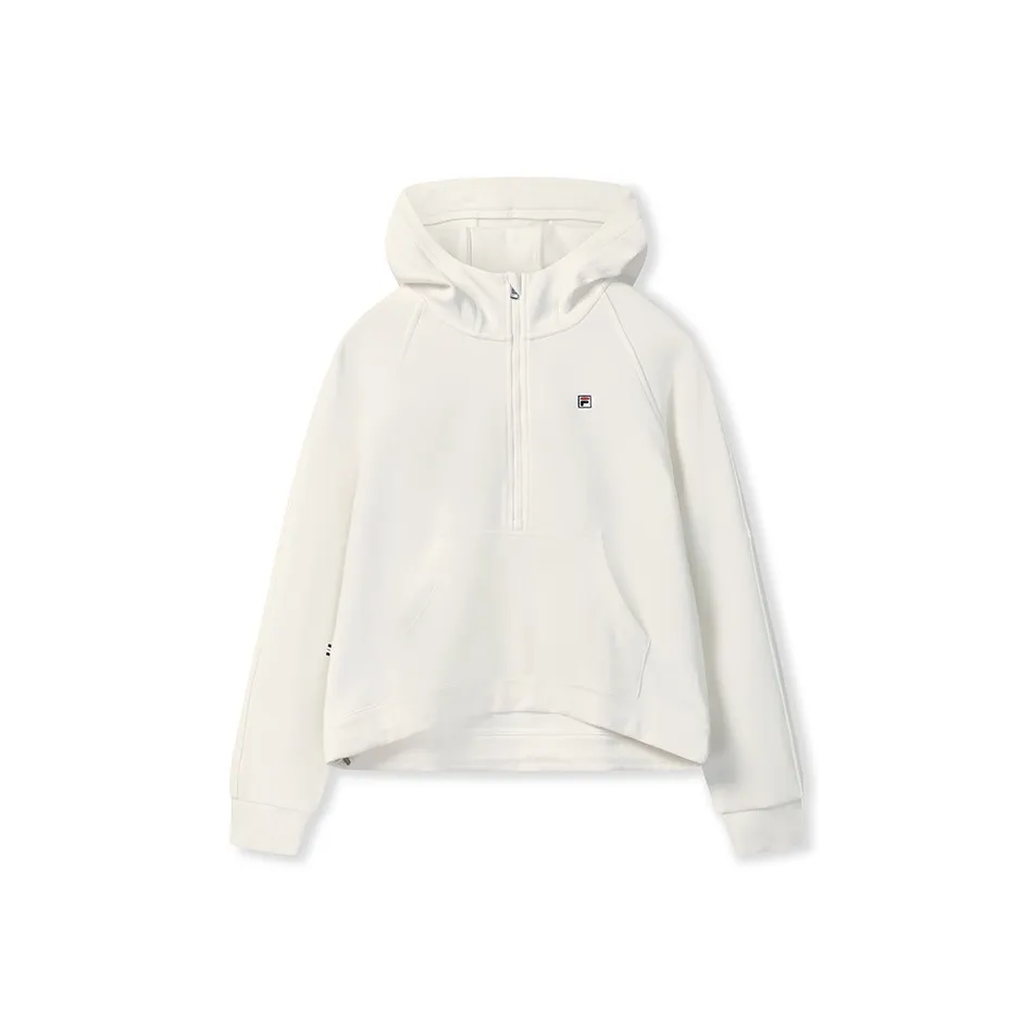 FILA HERITAGE Толстовка Женская