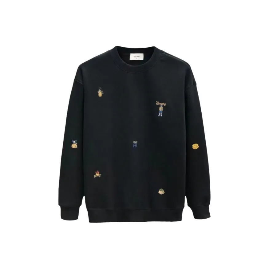 CAT'S PAW Унисекс Свитшоты