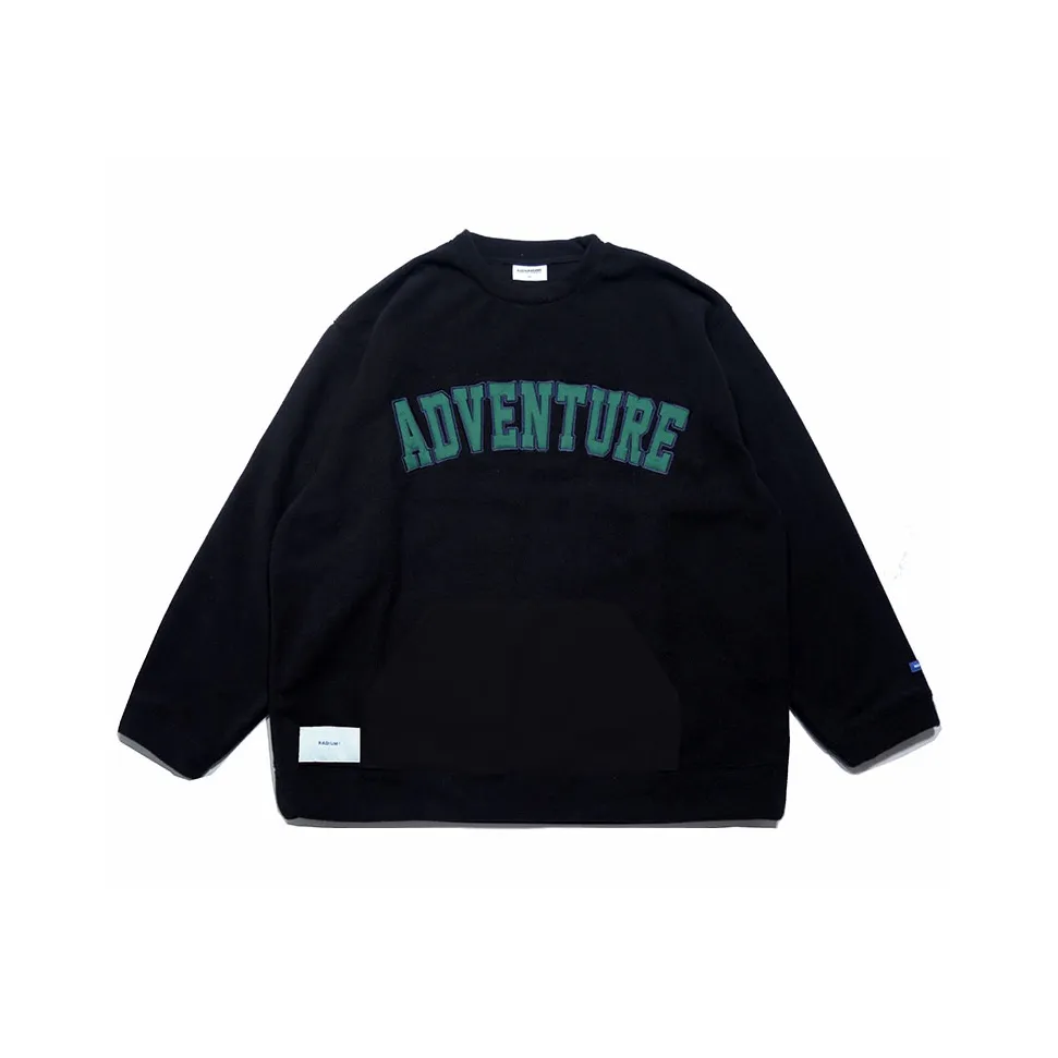 RADIUM Мужские Свитшоты