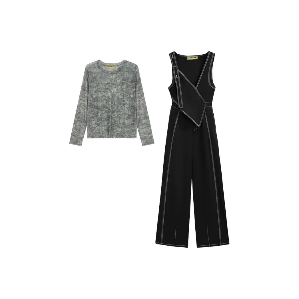 Yvetteclassic Повседневный костюм женский