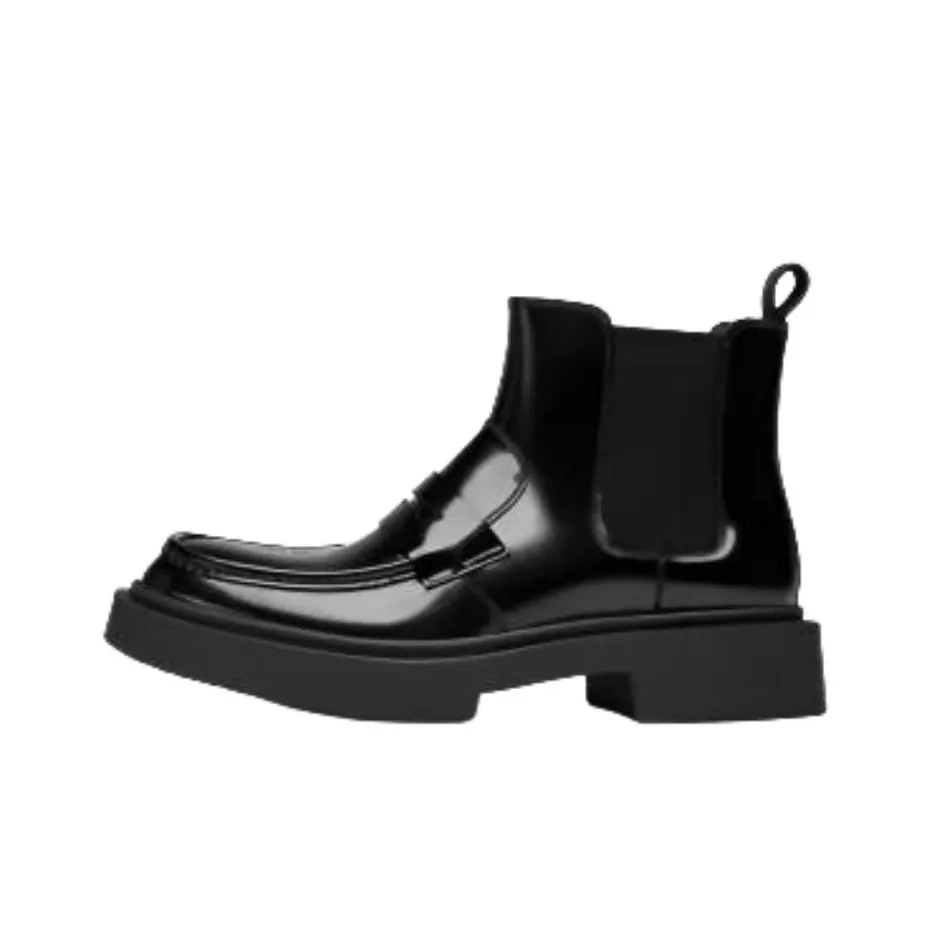 Roberta Di Camerino Челси Мужской