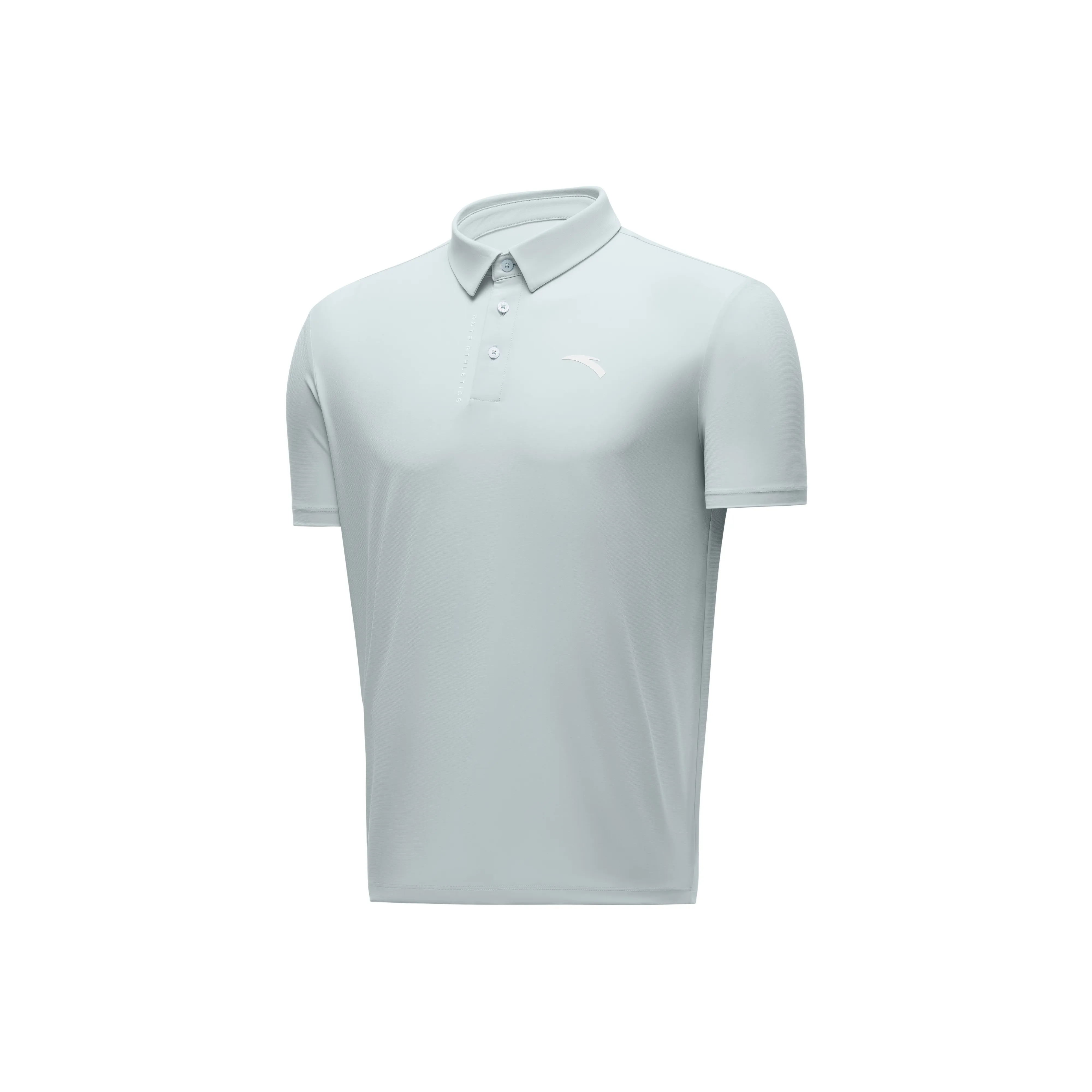 ANTA Короткий рукав Polo для мужчин