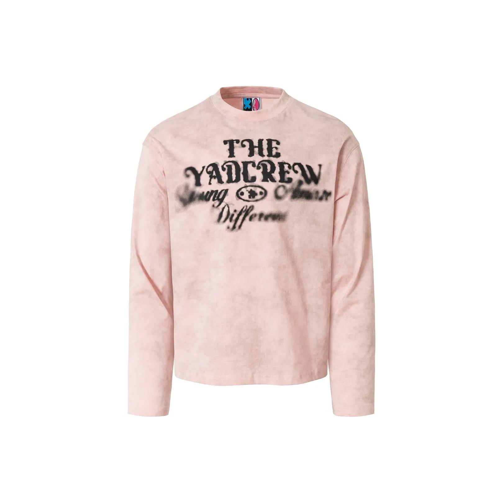 YADcrew Унисекс T-рубашки