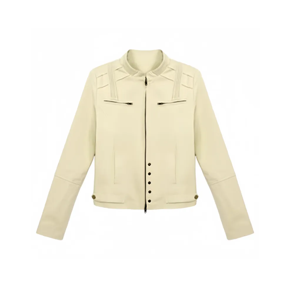 GORGEOUSIDEA Женские Куртки