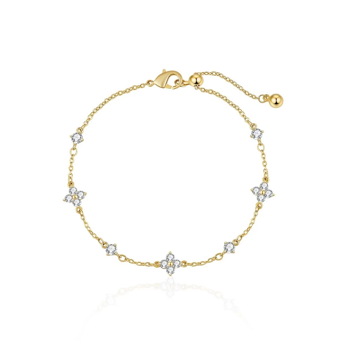 AJIDOU Браслеты Женские