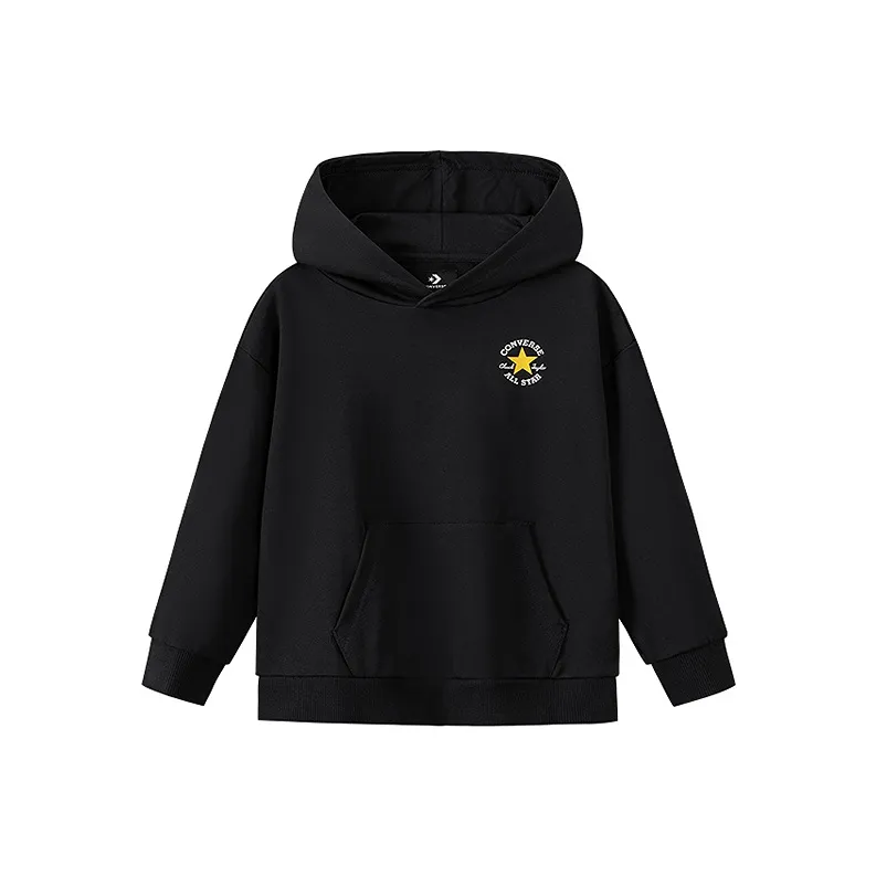 Конверс Свитшот Осенний для детей 3-7 лет