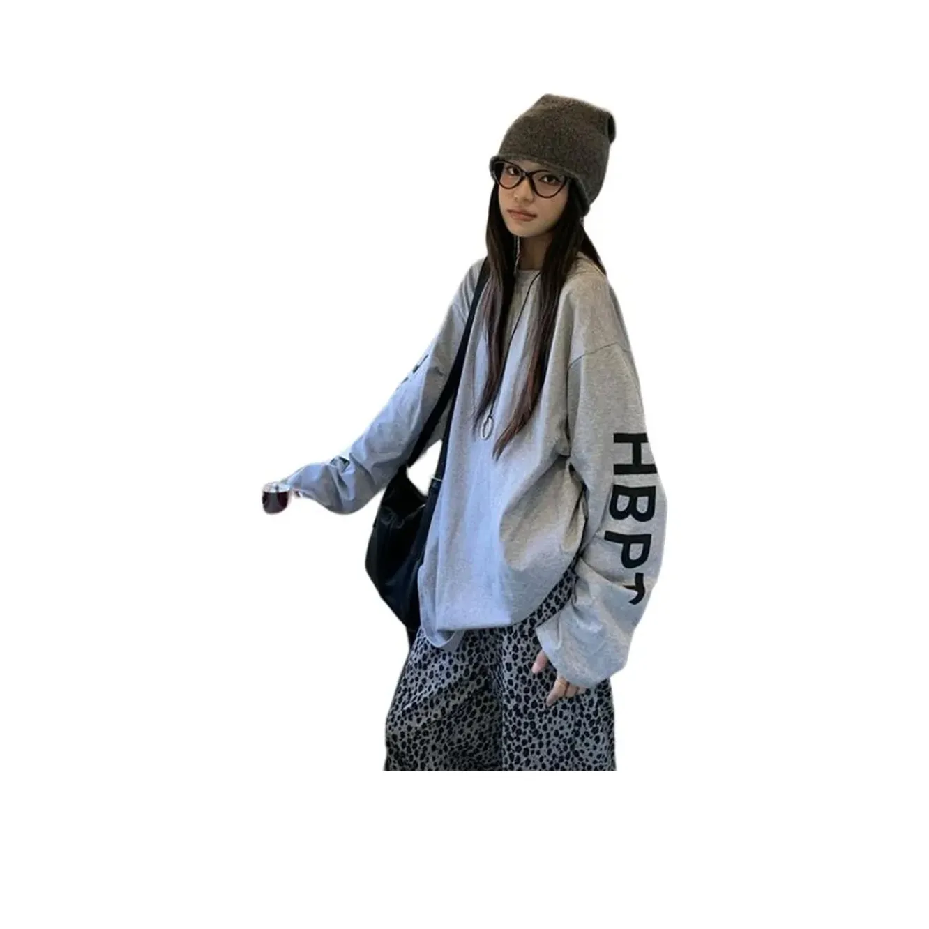 Olivia Share777 T-Shirt Женская