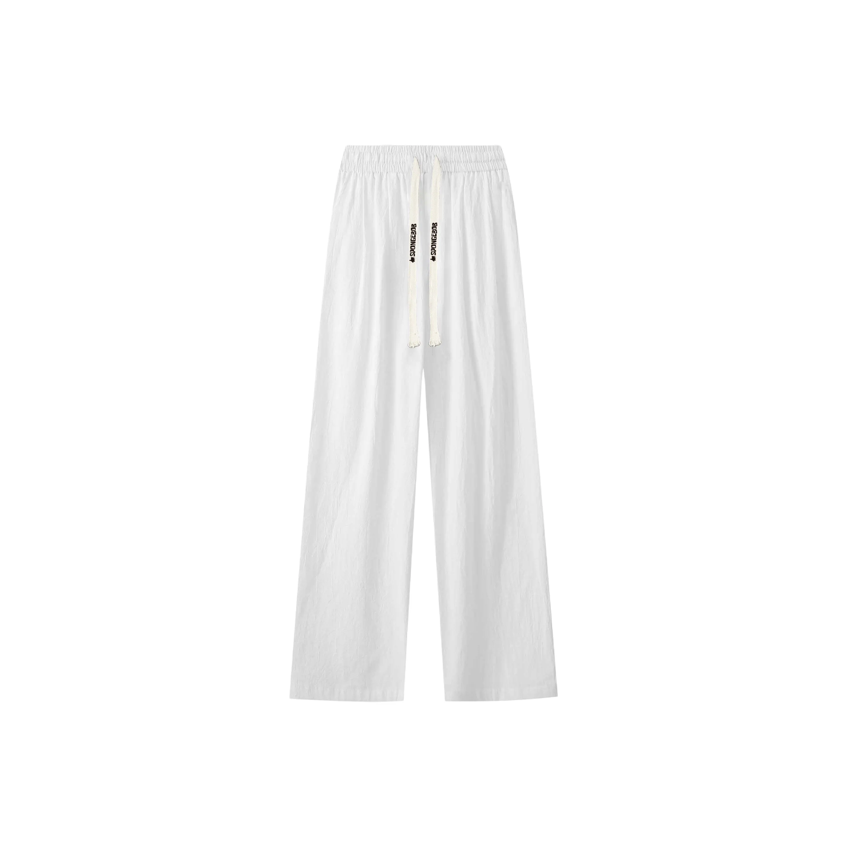 SPONGEBOB SQUAREPANTS Повседневные брюки Унисекс