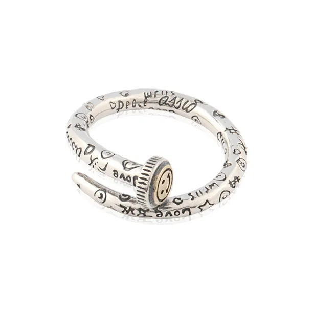 JOYDINNY Сплав Кольца Унисекс