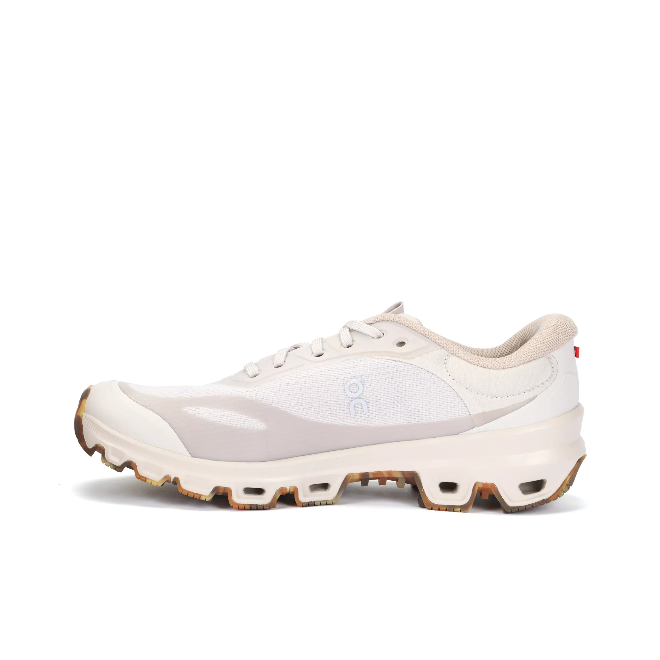 On x LOEWE Cloudventure 2.0 Low top Casual Shoes Men's Beige