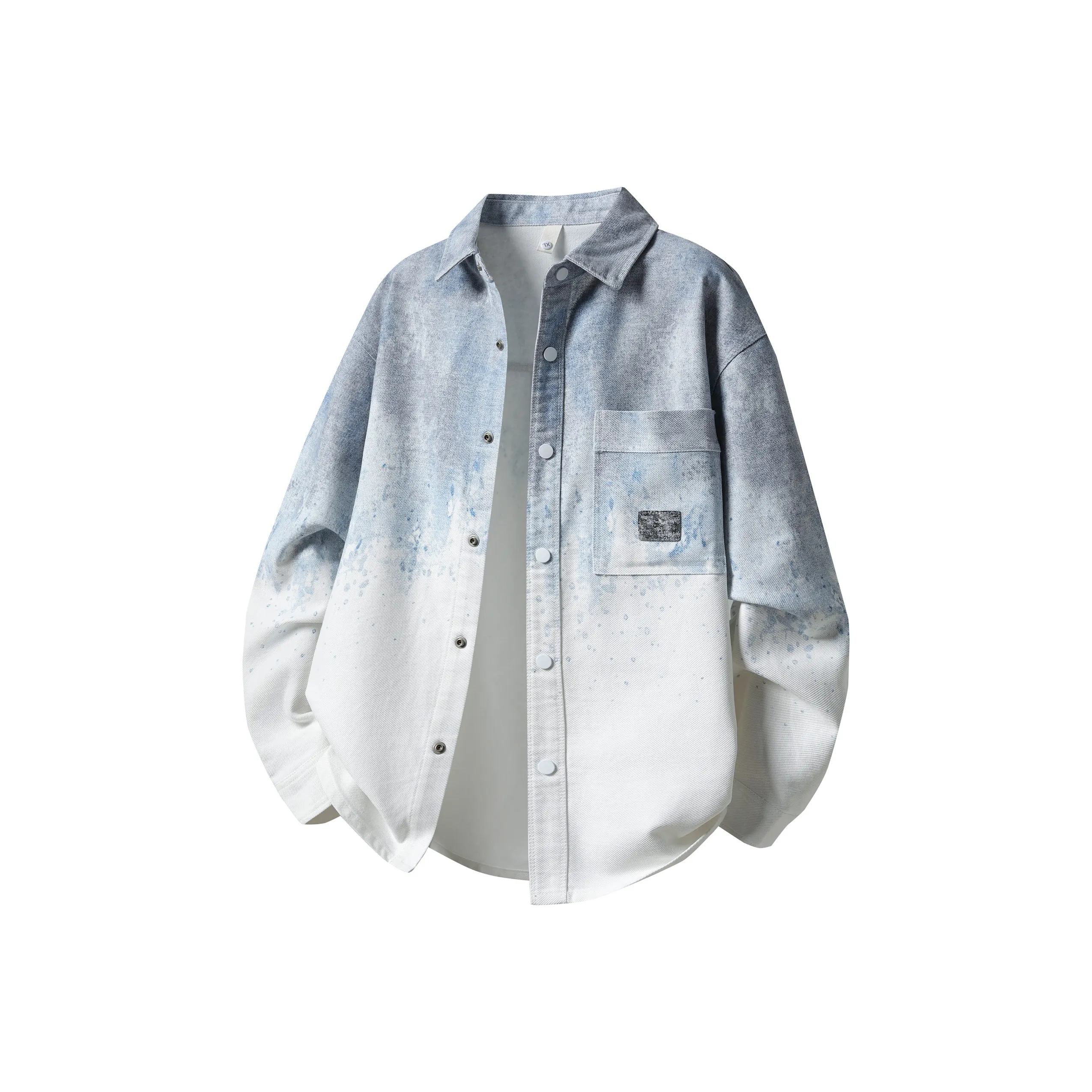 RIEZU Мужские Куртки