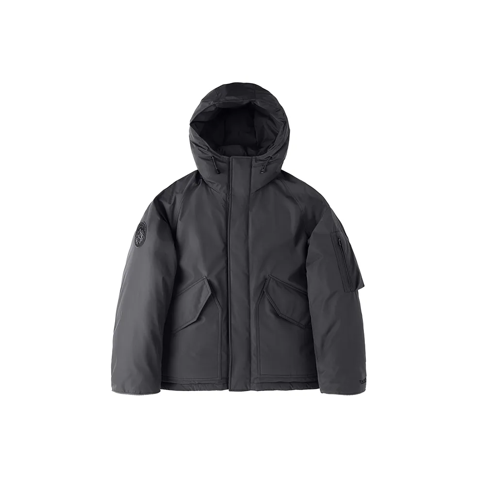 Teenie Weenie Men Little Volcano Пуховик Унисекс