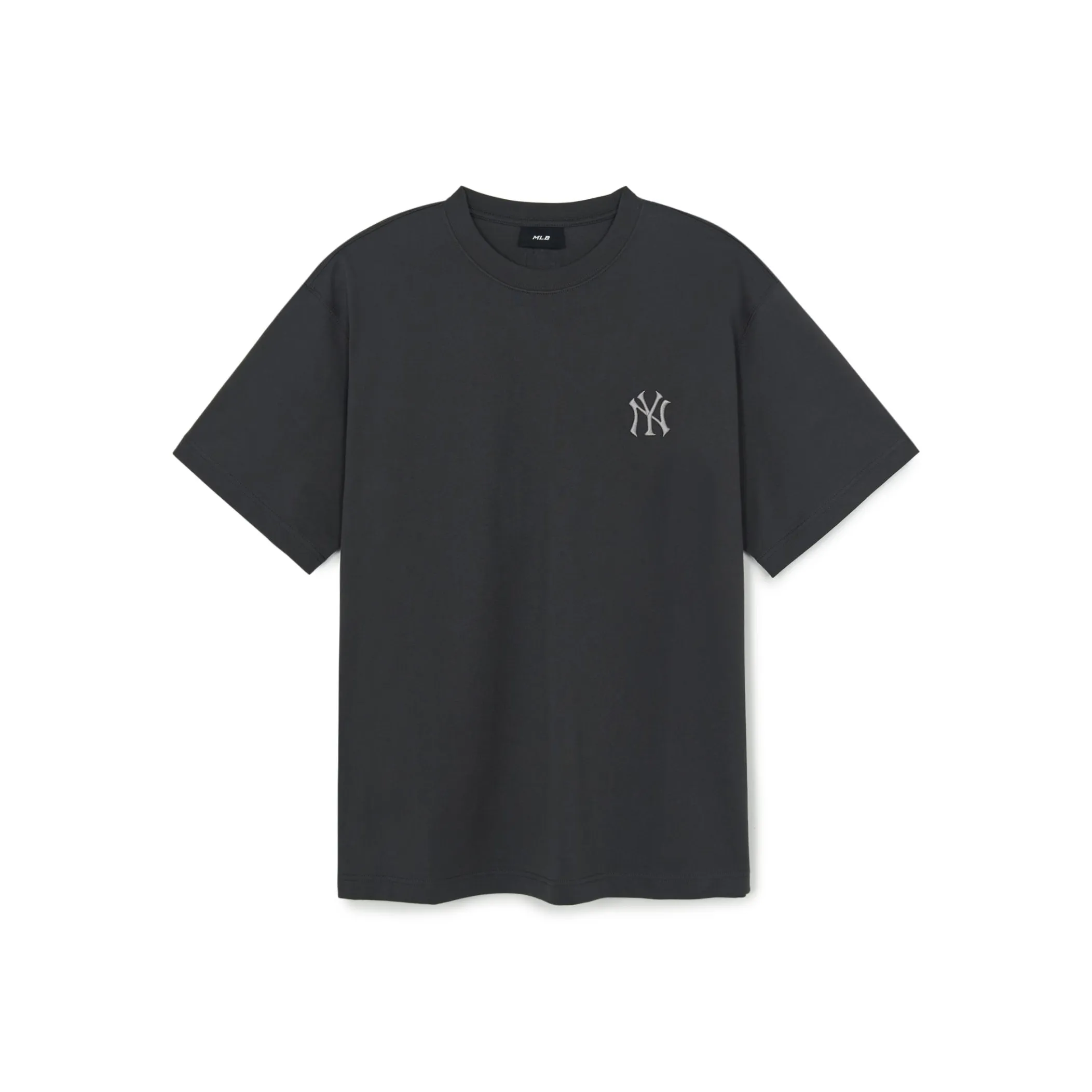 MLB Monotive Винтаж OVER Форма T Рубашка Унисекс