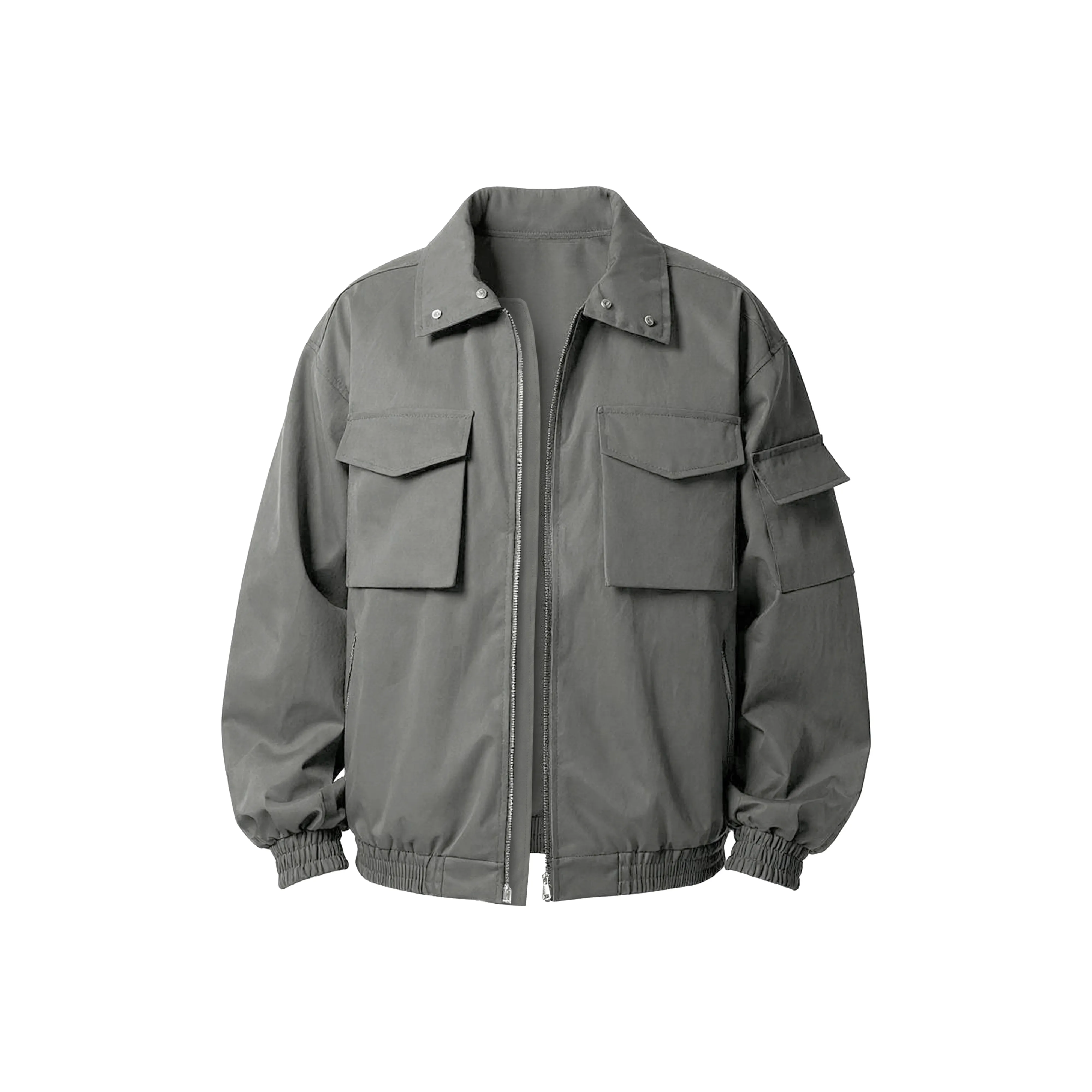 D W Унисекс Куртки