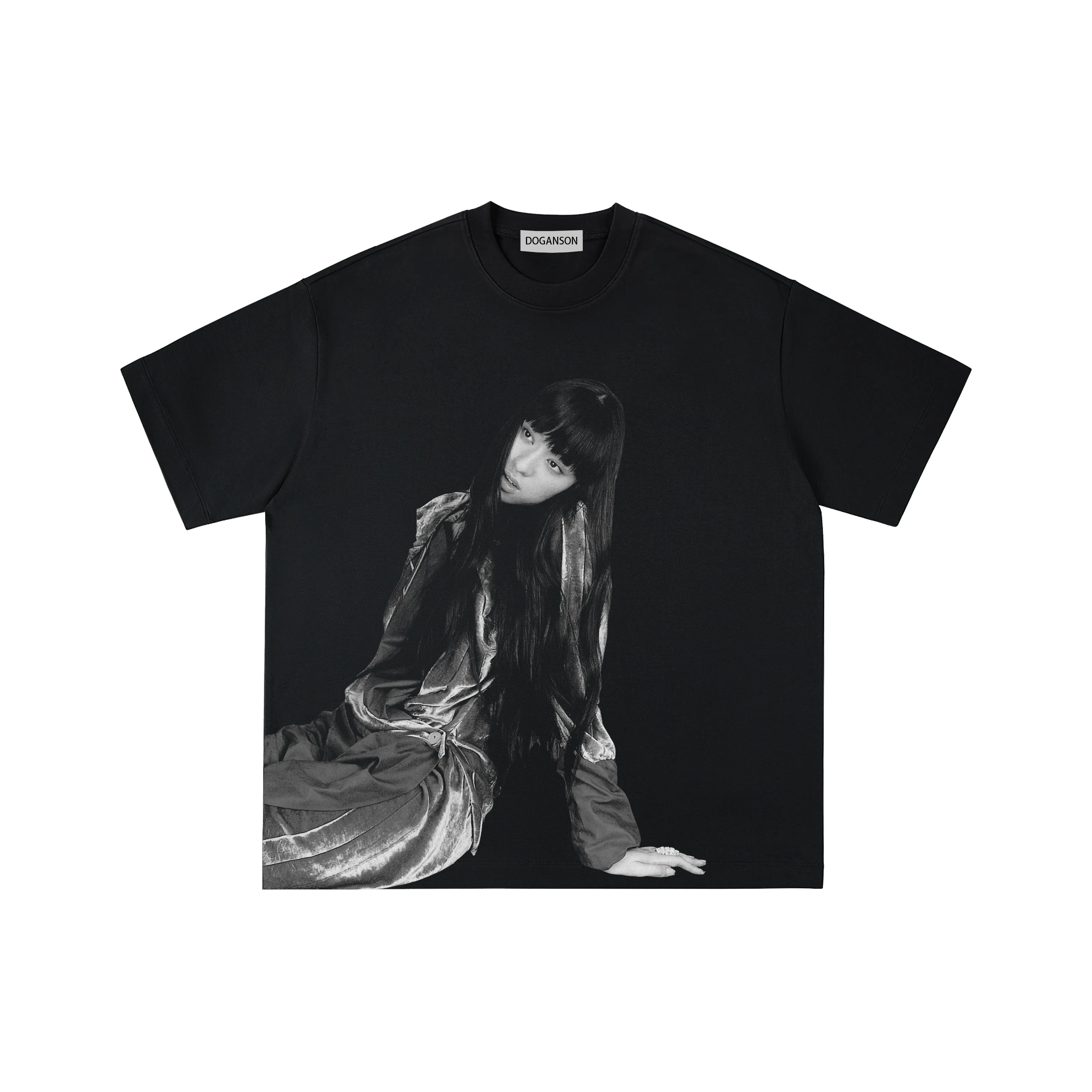 DOGANSON Унисекс T-рубашки