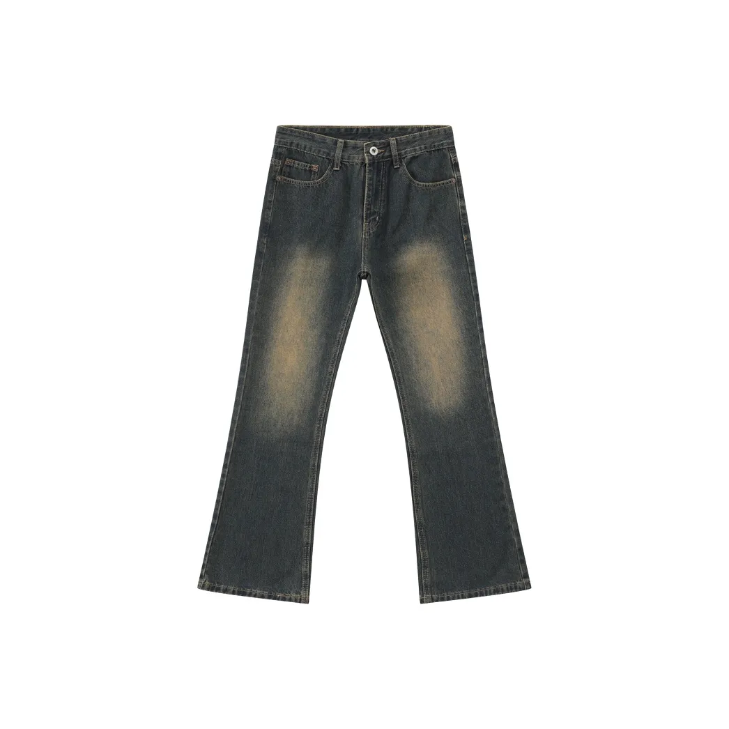 Voguo Relay Jeans Unisex