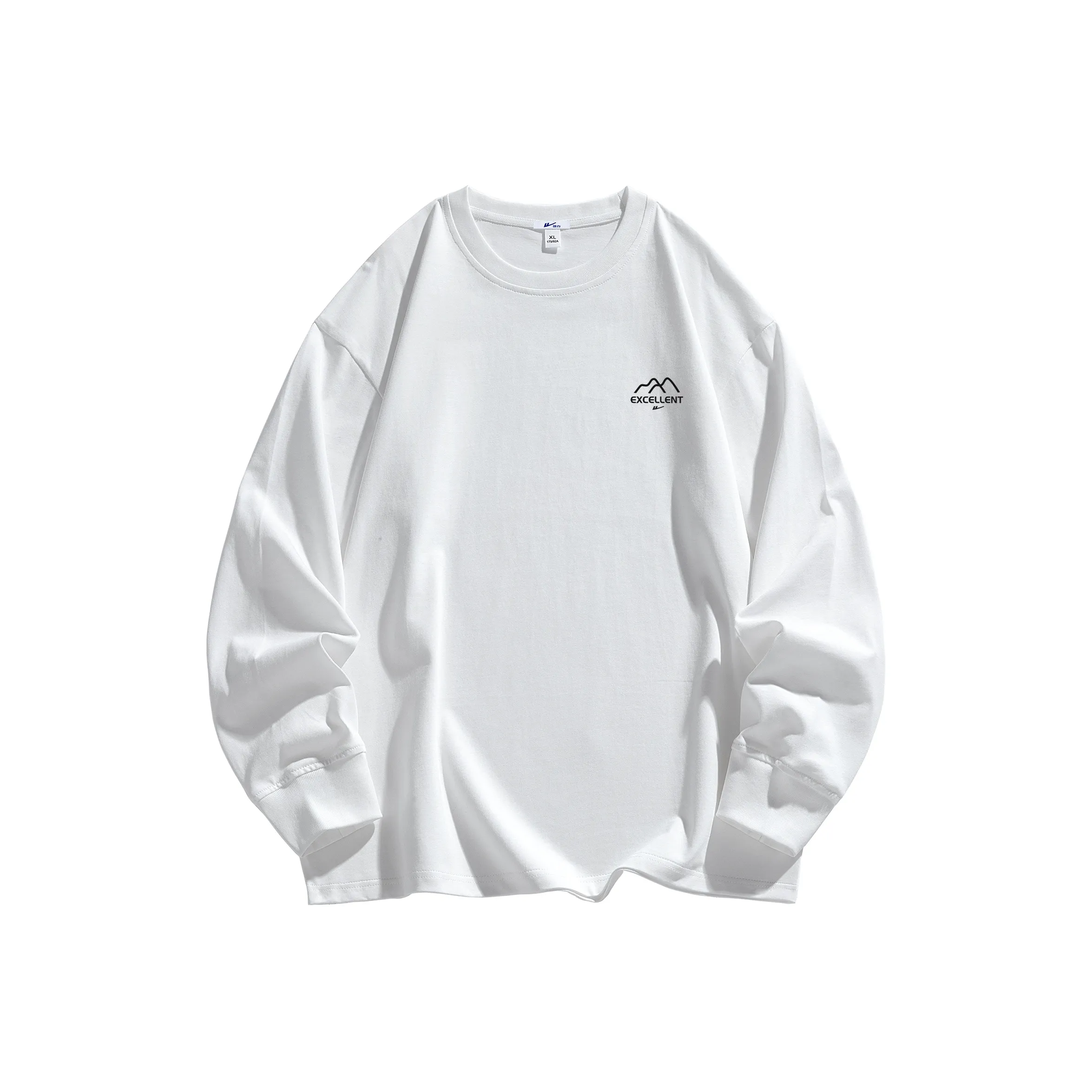 Warrior Huichao Riding The Wind Collection T-Shirt Унисекс