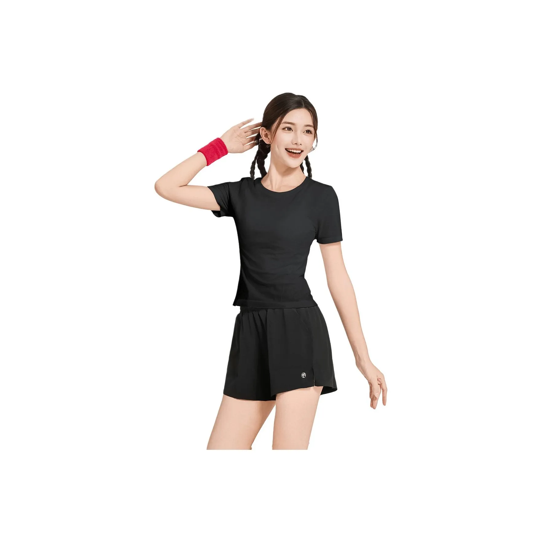 Барби Фитнес Комплект Женский 2 Предмета Комплект