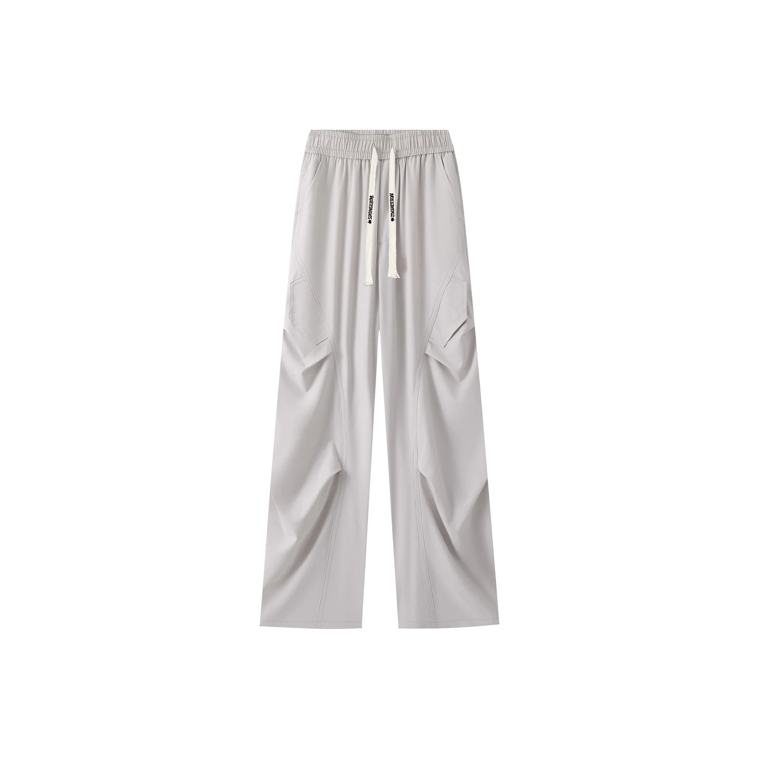 SPONGEBOB SQUAREPANTS Casual Pants Unisex