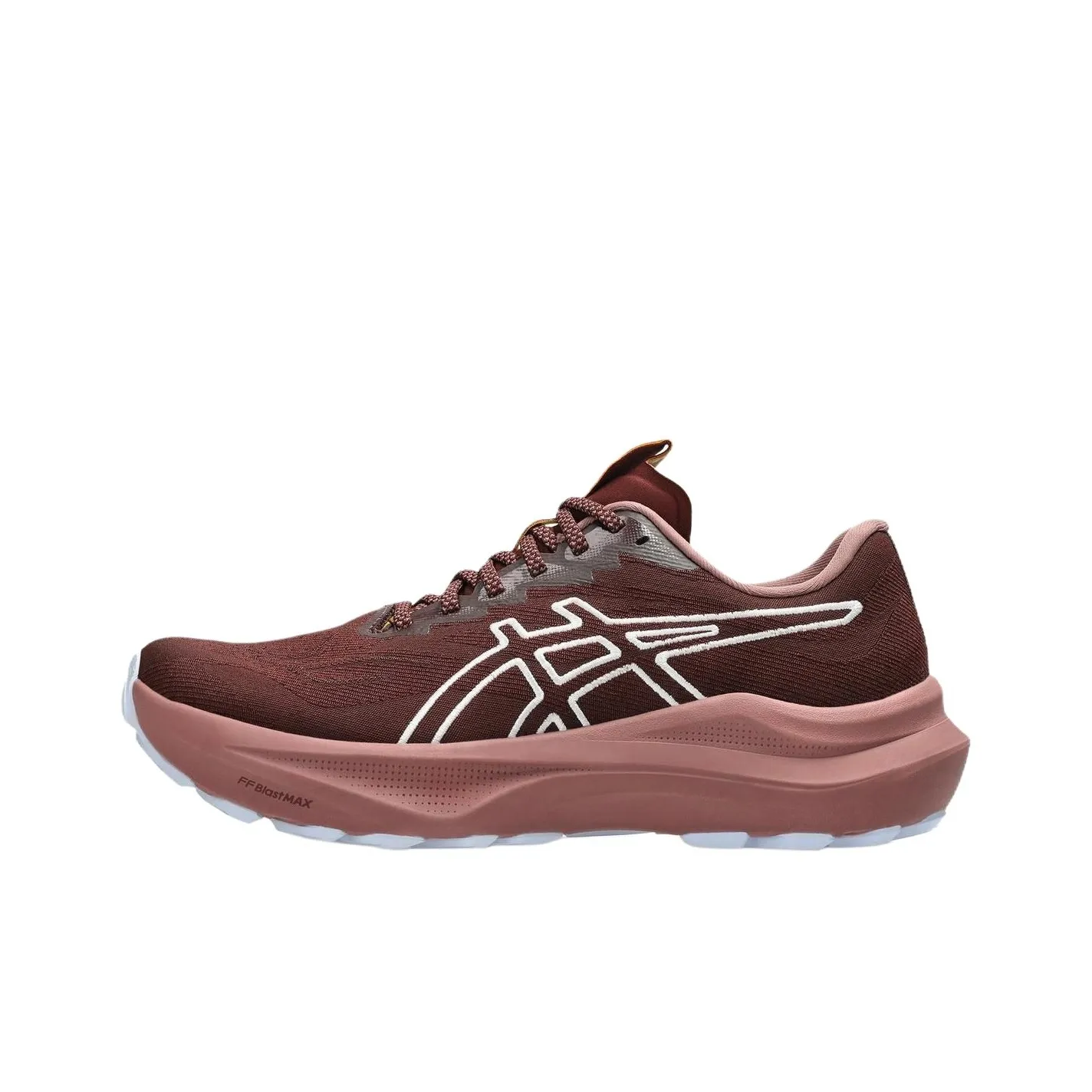 ASICS GT 2000 14 Беговые кроссовки Женские Красный Белый