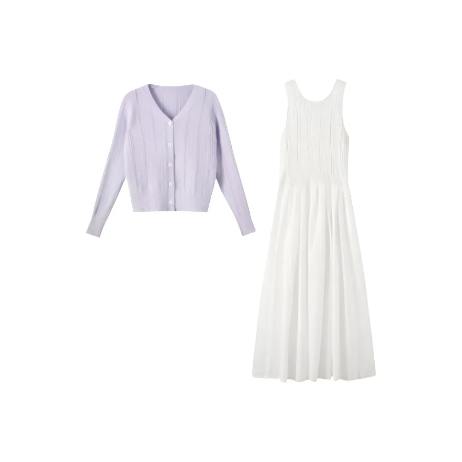 ZEKIKO STUDIO Комплект с юбкой Женские