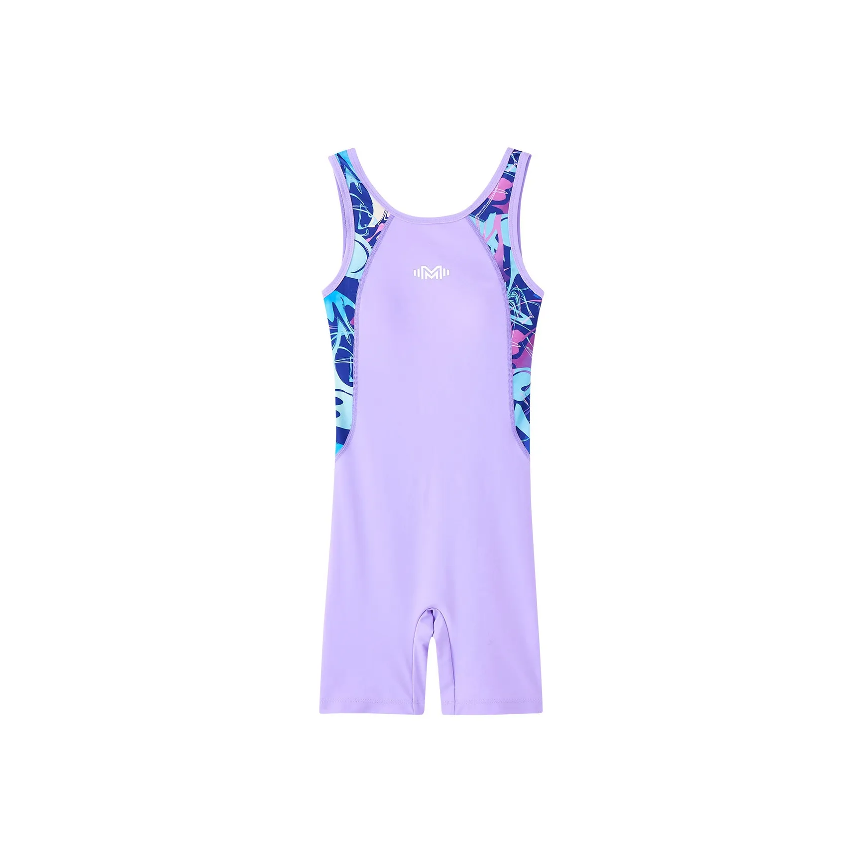 MQD Lilac Kids Купальники