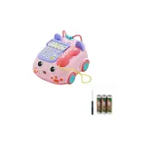 6827 - 핑크 Phone 배터리 Edition