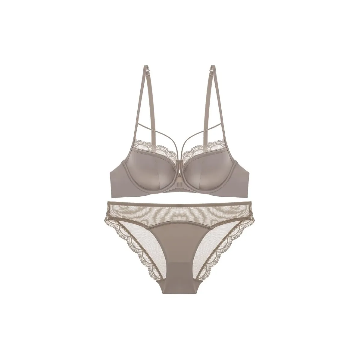 FOCOS STUDIO Комплект нижнего белья для женщин