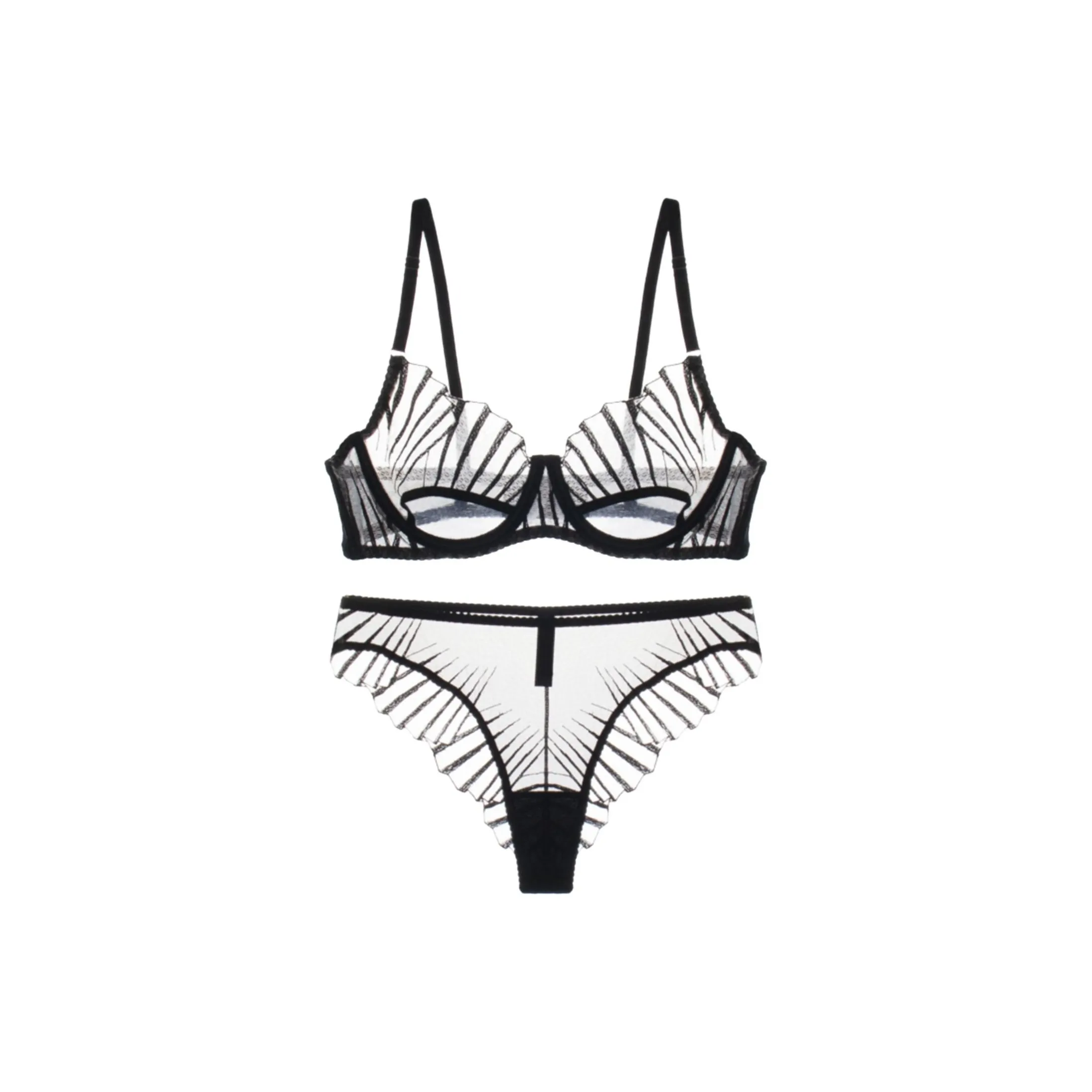 FOCOS STUDIO Комплект нижнего белья для женщин