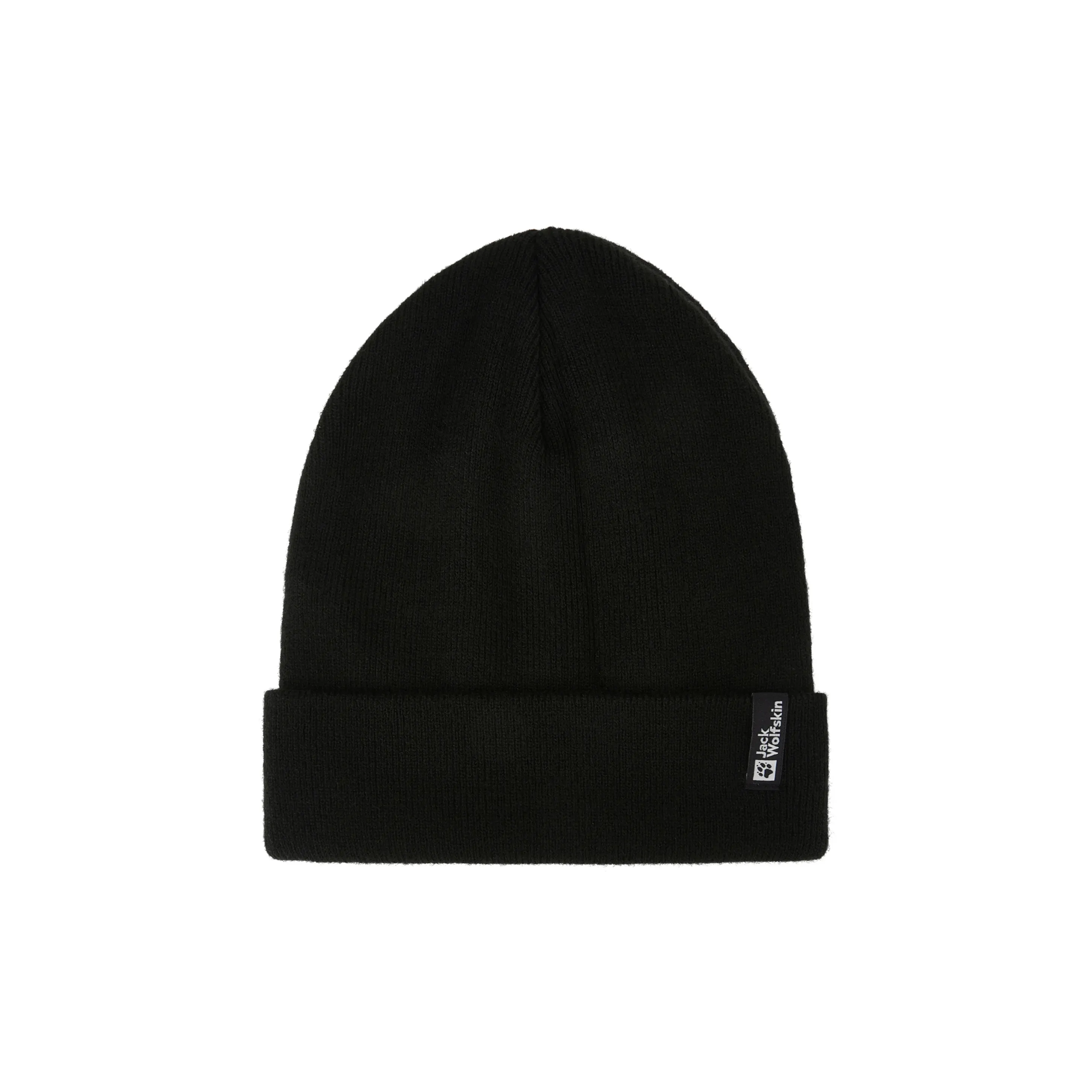 Jack Wolfskin Акриловая вязаная шапка унисекс