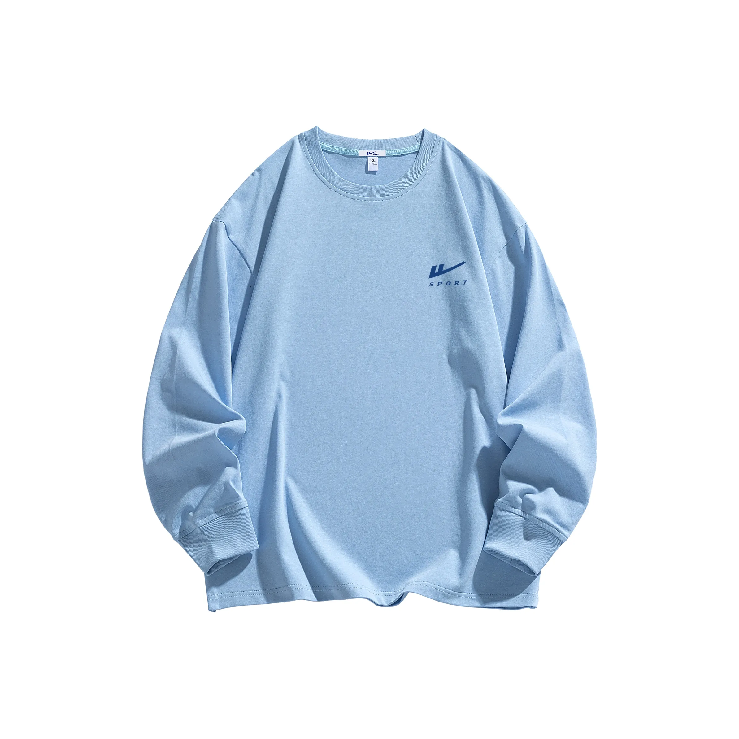 Warrior Huichao Riding The Wind Collection T-Shirt Унисекс